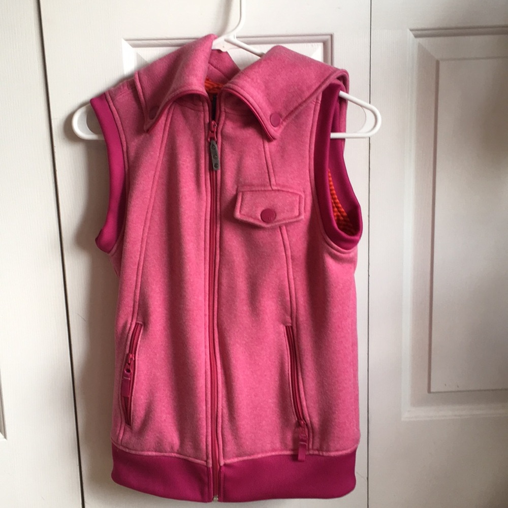 Women’s Burton vest